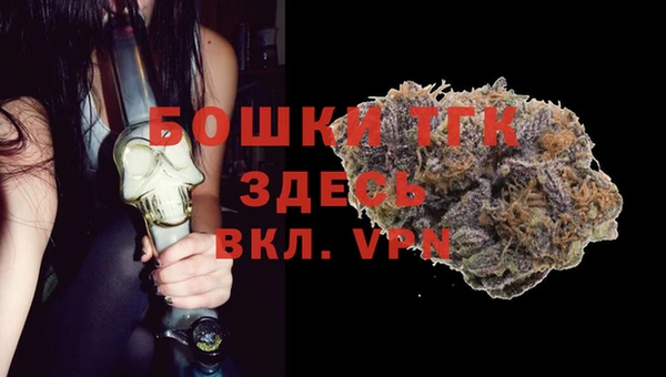 хмурый Балабаново