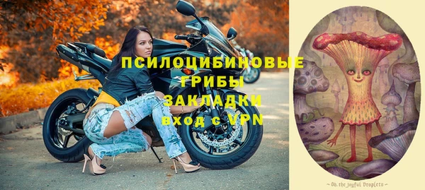 хмурый Балабаново
