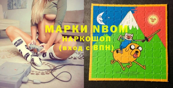 хмурый Балабаново
